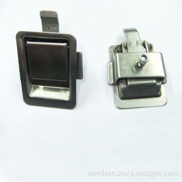 Metal Sheet Stamping Parts
